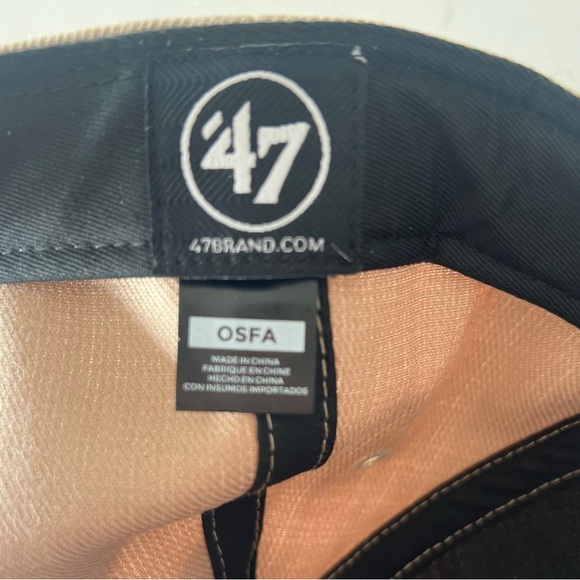 Yankees Cap Like New - Picture 5 of 8